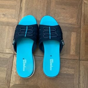 Easy spirit e360 Espartways size 10